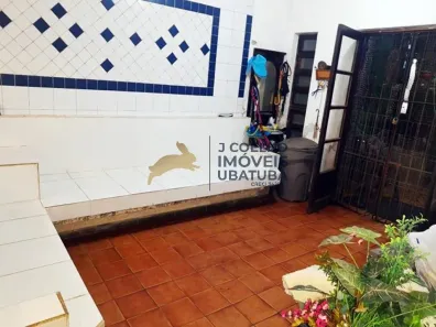 Casa com 6 Quartos à venda, 170m² no Perequê Açu, Ubatuba