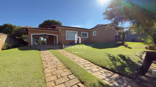 Prédio Comercial com 1 Quarto para alugar, 370m² no Parque Taquaral, Campinas