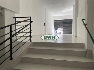 Sala Comercial para alugar, 220m² no Centro, Sorocaba