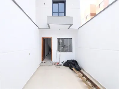 Sobrado com 3 Quartos à venda, 90m² no Vila Lúcia, São Paulo