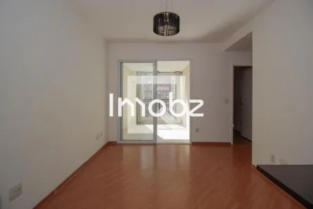Apartamento com 2 Quartos à venda, 60m² no Pinheiros, São Paulo