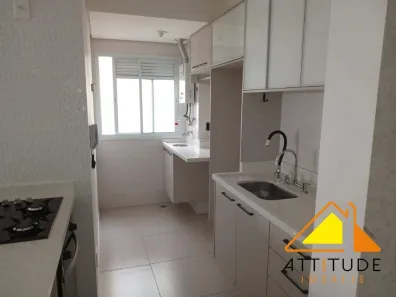 Apartamento com 2 Quartos à venda, 51m² no Anchieta, São Bernardo do Campo
