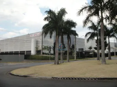 Galpão/Depósito/Armazém para alugar, 3355m² no Loteamento Multivias, Jundiaí