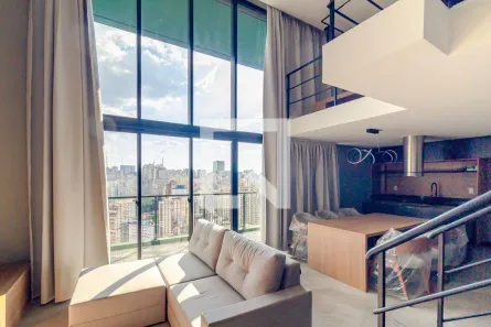 Apartamento com 1 Quarto à venda, 139m² no Bela Vista, São Paulo