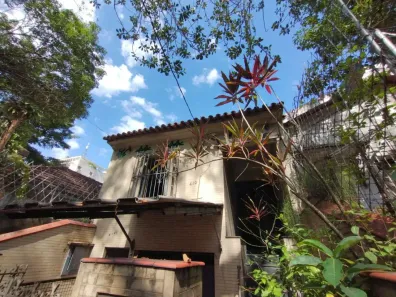 Casa com 4 Quartos à venda, 160m² no Laranjeiras, Rio de Janeiro