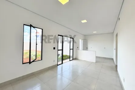 Casa com 2 Quartos à venda, 57m² no Campestre, Piracicaba