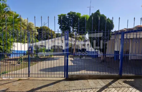 Prédio Comercial à venda, 455m² no Jardim Paulista, São Carlos