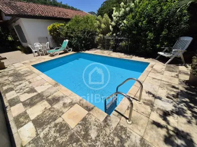 Casa de Condomínio com 3 Quartos à venda, 315m² no Freguesia (Jacarepaguá), Rio de Janeiro