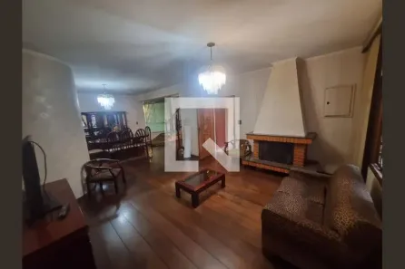 Casa com 4 Quartos à venda, 400m² no Parque Mandaqui, São Paulo