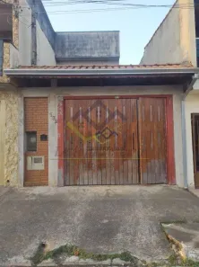 Casa com 3 Quartos à venda, 147m² no Parque Maria Helena, Suzano