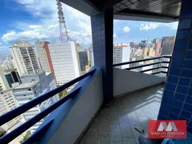 Apartamento com 3 Quartos à venda, 160m² no Jardim Paulista, São Paulo