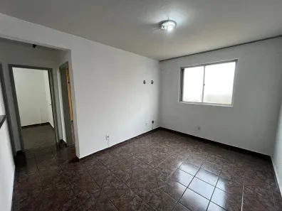 Apartamento com 2 Quartos para alugar, 51m² no Vila Alpes, Goiânia