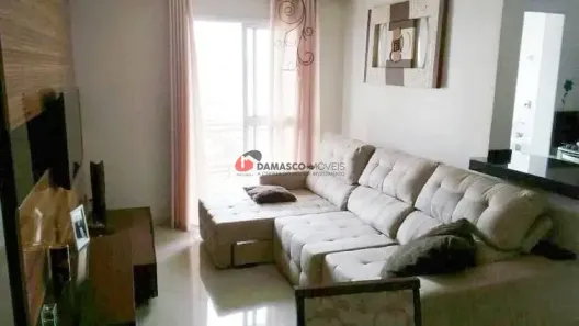 Cobertura com 3 Quartos à venda, 10m² no Barcelona, São Caetano do Sul