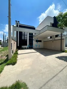 Casa de Condomínio com 3 Quartos à venda, 125m² no Residencial Bosques dos Ipês, Tatuí