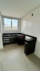 Apartamento com 3 Quartos à venda, 69m² no Havaí, Belo Horizonte