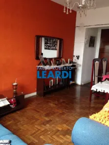 Apartamento com 2 Quartos à venda, 73m² no Barra Funda, São Paulo