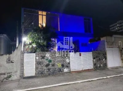 Casa com 3 Quartos à venda, 200m² no Fonseca, Niterói