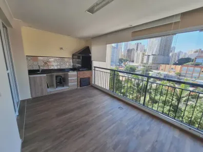 Apartamento com 2 Quartos à venda, 74m² no Vila Santa Catarina, São Paulo