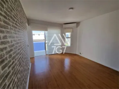 Apartamento com 2 Quartos à venda, 81m² no Vila Nova Conceição, São Paulo