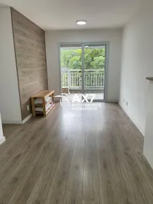 Apartamento com 3 Quartos à venda, 80m² no Vila Isa, São Paulo