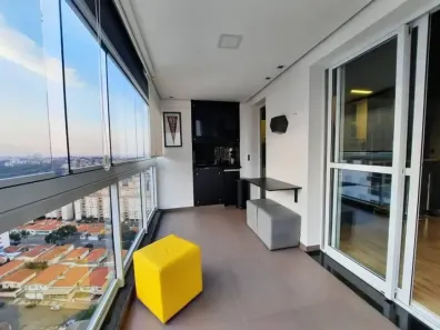 Apartamento com 2 Quartos à venda, 87m² no Jardim Belo Horizonte, Campinas