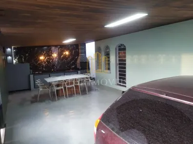 Casa com 2 Quartos à venda, 71m² no Jardim Uirá, São José dos Campos