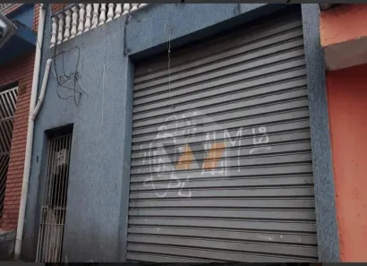 Ponto Comercial para alugar, 20m² no Jardim Três Marias, São Paulo