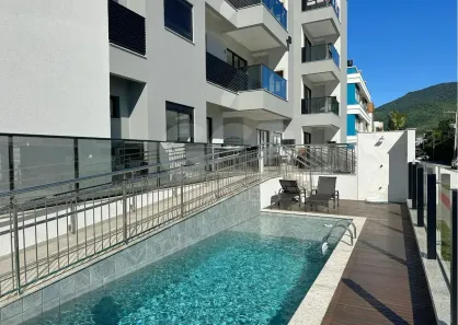 Apartamento com 2 Quartos à venda, 71m² no Palmas, Governador Celso Ramos