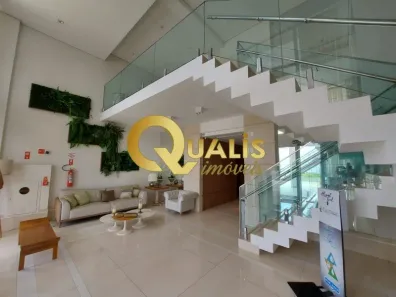 Apartamento com 2 Quartos para alugar, 82m² no Vila Homero, Indaiatuba