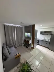 Apartamento com 1 Quarto à venda, 38m² no Jardim Guanabara, Belo Horizonte