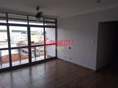 Apartamento com 3 Quartos à venda, 88m² no Vila Seixas, Ribeirão Preto