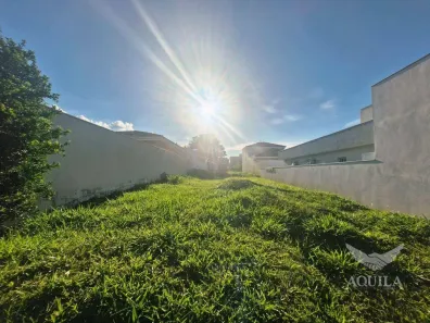 Lote/Terreno à venda, 275m² no Cajuru do Sul, Sorocaba