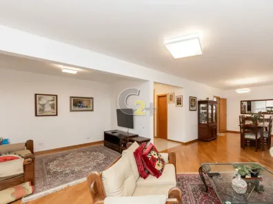 Apartamento com 4 Quartos à venda, 173m² no Perdizes, São Paulo