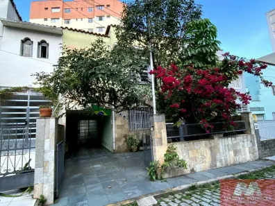 Sobrado com 3 Quartos à venda, 209m² no Bela Vista, São Paulo