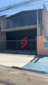 Galpão/Depósito/Armazém para alugar, 600m² no Parque dos Eucaliptos, Sorocaba