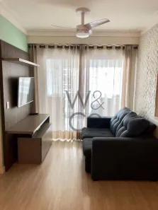 Apartamento com 2 Quartos à venda, 70m² no Cidade Monções, São Paulo