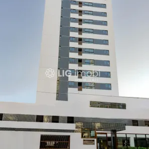 Apartamento com 2 Quartos à venda, 48m² no Boa Viagem, Recife