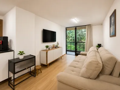 Apartamento com 3 Quartos à venda, 85m² no Alto, Teresópolis