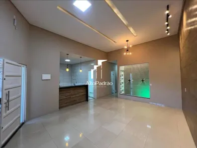 Casa com 3 Quartos à venda, 145m² no Saci, Teresina