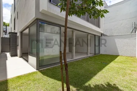 Casa com 4 Quartos à venda, 488m² no Jardim Europa, São Paulo