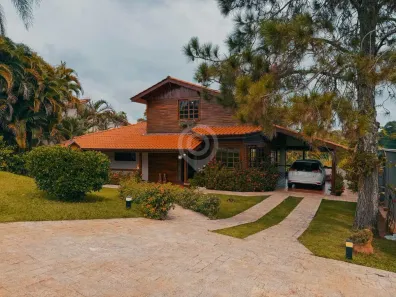 Casa de Condomínio com 3 Quartos à venda, 250m² no Parque da Fazenda, Itatiba