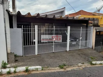 Casa com 3 Quartos à venda, 120m² no Lauzane Paulista, São Paulo