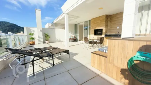 Cobertura com 3 Quartos à venda, 185m² no Ingleses do Rio Vermelho, Florianópolis