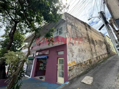Imóvel Comercial à venda, 184m² no Tucuruvi, São Paulo