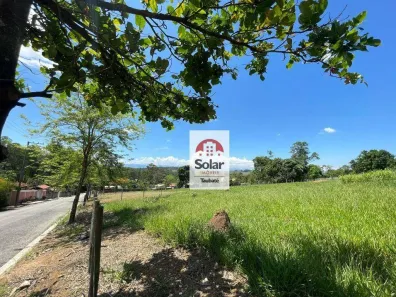 Lote/Terreno à venda, 946m² no Granjas Rurais Reunidas São Judas Tadeu, Taubaté