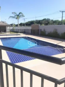 Apartamento com 2 Quartos à venda, 43m² no Campo Grande, Rio de Janeiro