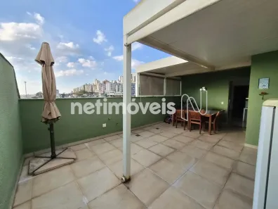 Cobertura com 3 Quartos à venda, 140m² no Buritis, Belo Horizonte
