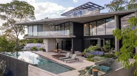 Casa com 6 Quartos à venda, 1510m² no Residencial Aldeia do Vale, Goiânia