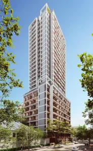 Apartamento com 2 Quartos à venda, 61m² no Sumarezinho, São Paulo
