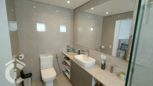 Sobrado com 3 Quartos à venda, 200m² no Vila Santa Clara, São Paulo